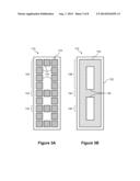 DROPLET ACTUATOR WITH LOCAL VARIATION IN GAP HEIGHT TO ASSIST IN DROPLET     SPLITTING AND MERGING OPERATIONS diagram and image