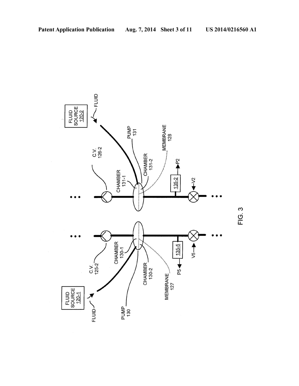 FLUID FLOW MEASUREMENT AND CONTROL - diagram, schematic, and image 04