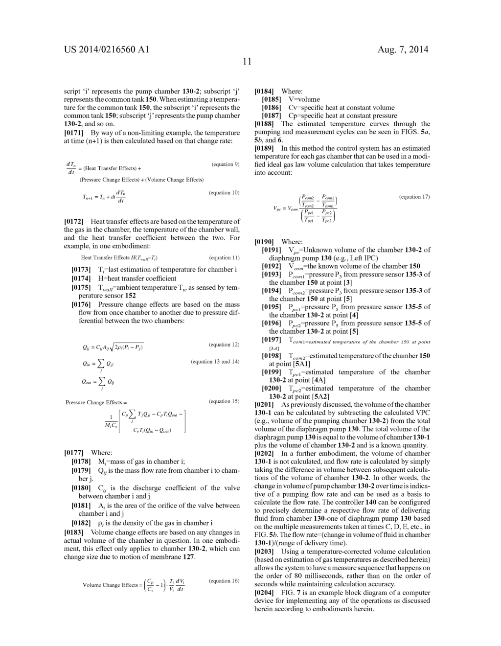 FLUID FLOW MEASUREMENT AND CONTROL - diagram, schematic, and image 23