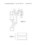 Microvalve with Integrated Flow Sensing Capability diagram and image