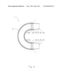 Tubular Component with an Internal Wear-Resistant Surface diagram and image