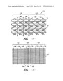 PNEUMATIC TIRE CARCASS HAVING AIR BLOCKING STABILIZING FABRIC SYSTEM diagram and image