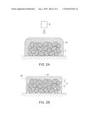 METHOD FOR PRODUCING ACTIVE MATERIAL MOLDED BODY, ACTIVE MATERIAL MOLDED     BODY, METHOD FOR PRODUCING LITHIUM BATTERY, AND LITHIUM BATTERY diagram and image