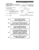 Laminate Compaction Using Magnetic Force diagram and image