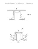 Laminate Compaction Using Magnetic Force diagram and image