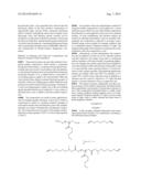 THIOL-ENE CURED OIL-RESISTANT POLYACRYLATE SEALANTS FOR IN-PLACE GASKETING     APPLICATIONS diagram and image