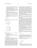 THIOL-ENE CURED OIL-RESISTANT POLYACRYLATE SEALANTS FOR IN-PLACE GASKETING     APPLICATIONS diagram and image