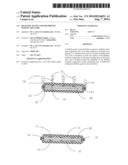 Ballistic Panels and Method of Making the Same diagram and image