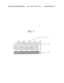 Ballistic Panels and Method of Making the Same diagram and image