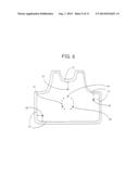 Ballistic Panels and Method of Making the Same diagram and image