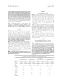 LOW SURFACE ENERGY BONDING ADHESIVE FORMULATION AND PROCESS FOR THE USE     THEREORF diagram and image