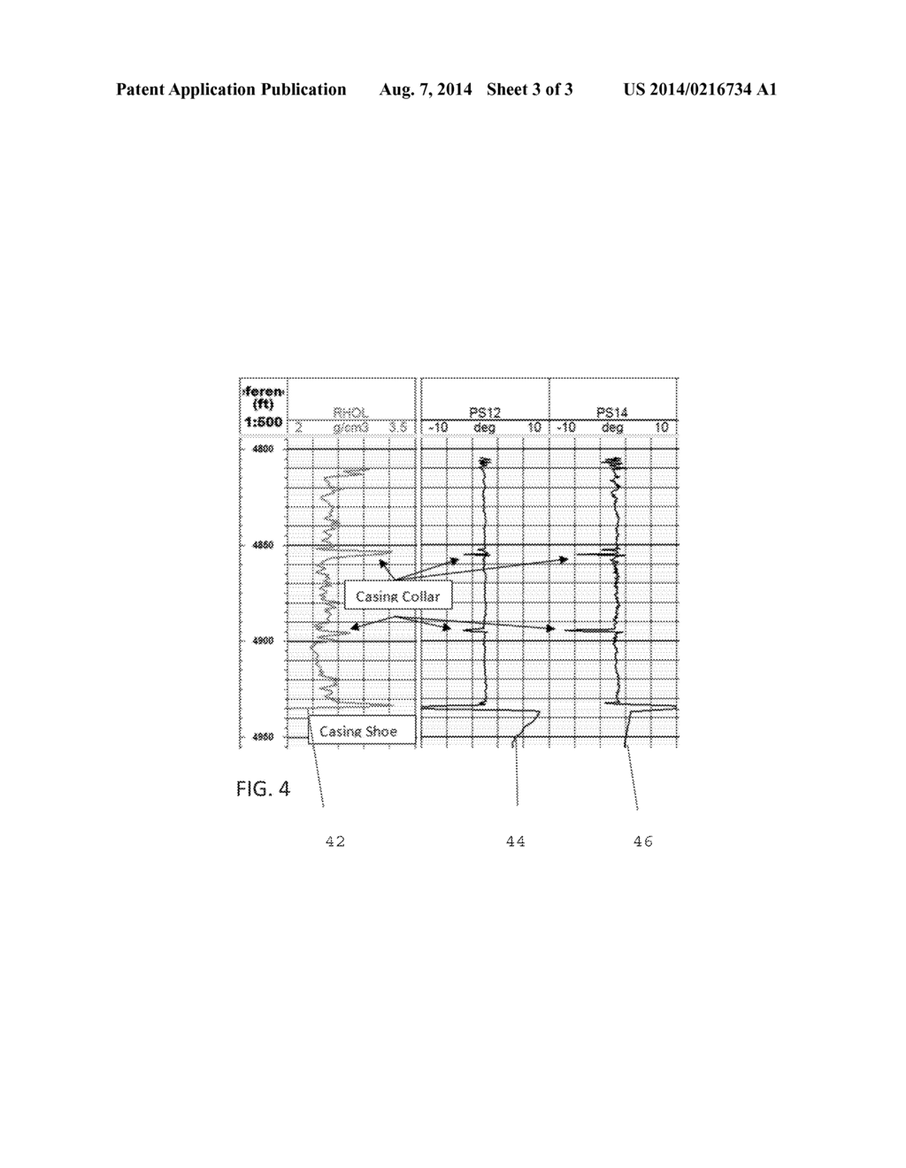 CASING COLLAR LOCATION USING ELECROMAGNETIC WAVE PHASE SHIFT MEASUREMENT - diagram, schematic, and image 04