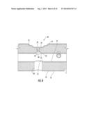 METHOD OF USING A DOWNHOLE TOOL WITH EROSION RESISTANT LAYER diagram and image