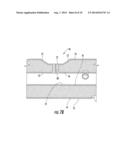 METHOD OF USING A DOWNHOLE TOOL WITH EROSION RESISTANT LAYER diagram and image