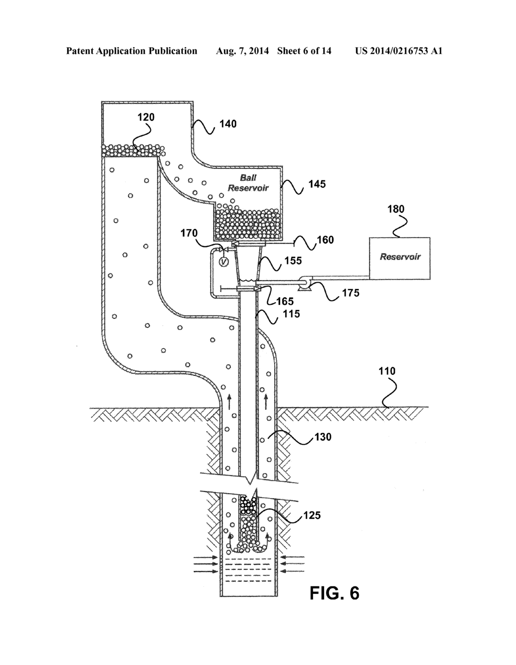 Bernoulli Assisted Hydrocarbon Lift System and Method to Prohibit     Water-Coning - diagram, schematic, and image 07