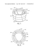 DEPLOYING AN EXPANDABLE DOWNHOLE SEAT ASSEMBLY diagram and image