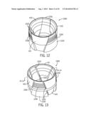 DEPLOYING AN EXPANDABLE DOWNHOLE SEAT ASSEMBLY diagram and image