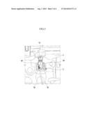 FASTENING DEVICE AND CONTROL METHOD OF THE SAME diagram and image