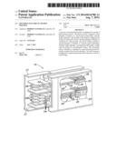 MULTIPLE ELECTRICAL SOURCE HOUSING diagram and image