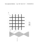 CONDUCTIVE MICRO-WIRE STRUCTURE WITH OFFSET INTERSECTIONS diagram and image