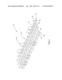 Side Wall Bracket for Cable Tray diagram and image