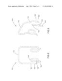 Side Wall Bracket for Cable Tray diagram and image