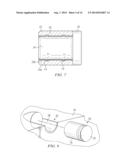 CUTTER ASSEMBLIES, DOWNHOLE TOOLS INCORPORATING SUCH CUTTER ASSEMBLIES AND     METHODS OF MAKING SUCH DOWNHOLE TOOLS diagram and image