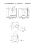 CUTTER ASSEMBLIES, DOWNHOLE TOOLS INCORPORATING SUCH CUTTER ASSEMBLIES AND     METHODS OF MAKING SUCH DOWNHOLE TOOLS diagram and image