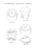 CUTTER ASSEMBLIES, DOWNHOLE TOOLS INCORPORATING SUCH CUTTER ASSEMBLIES AND     METHODS OF MAKING SUCH DOWNHOLE TOOLS diagram and image