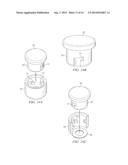 CUTTER ASSEMBLIES, DOWNHOLE TOOLS INCORPORATING SUCH CUTTER ASSEMBLIES AND     METHODS OF MAKING SUCH DOWNHOLE TOOLS diagram and image