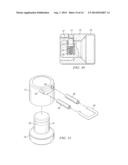 CUTTER ASSEMBLIES, DOWNHOLE TOOLS INCORPORATING SUCH CUTTER ASSEMBLIES AND     METHODS OF MAKING SUCH DOWNHOLE TOOLS diagram and image