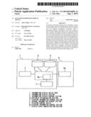 ELEVATOR INFORMATION DISPLAY DEVICE diagram and image