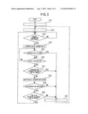 ELEVATOR INFORMATION DISPLAY DEVICE diagram and image