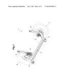 VARIABLE DAMPING FORCE DAMPER diagram and image