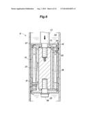 VARIABLE DAMPING FORCE DAMPER diagram and image