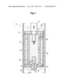 VARIABLE DAMPING FORCE DAMPER diagram and image