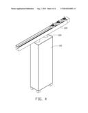 MATERIAL TRANSFER DEVICE diagram and image