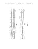 MATERIAL DISTRIBUTION SYSTEM AND MATERIAL DISTRIBUTION METHOD THEREOF diagram and image