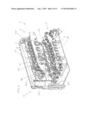 DYNAMIC BUFFER FOR A CONTINUOUS ENVELOPE STUFFING SYSTEM diagram and image