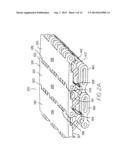 SELF-SUPPORTING CONVEYOR BELT diagram and image