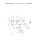 CONVEYING CHAIN diagram and image