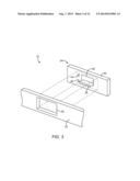 Switches and Switch Mounting Structures diagram and image