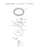 MULTI DIRECTION SWITCH HAVING DETECTING MECHANISM diagram and image