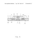 MULTI DIRECTION SWITCH HAVING DETECTING MECHANISM diagram and image