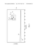 METHOD AND SYSTEM FOR MANUFACTURING A TRANSPARENT BODY FOR USE IN A TOUCH     PANEL diagram and image