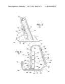 CASE FOR ELECTRICAL DEVICE AND METHOD OF USING SAME diagram and image