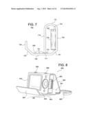 CASE FOR ELECTRICAL DEVICE AND METHOD OF USING SAME diagram and image