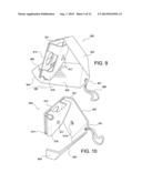 CASE FOR ELECTRICAL DEVICE AND METHOD OF USING SAME diagram and image