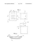 Package of Treatment Material Heated by Microwave diagram and image