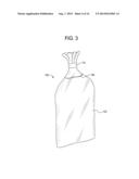 Sterile Electronics Bag and Sterile Closure Mechanism diagram and image